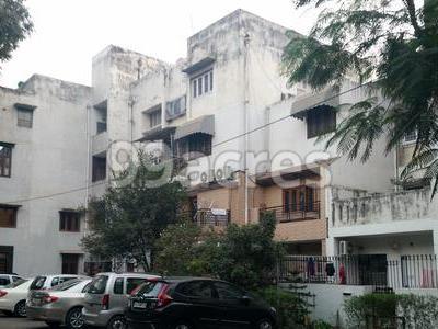 2 BHK / Bedroom Apartment / Flat For Rent In B1 Vasant Kunj Sector-B ...