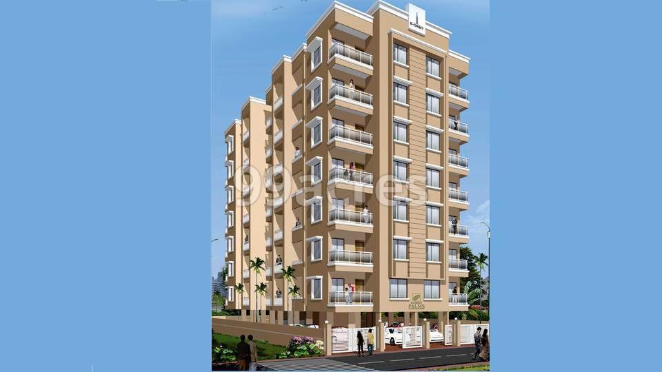 B Orbit Group B Orbit Palms Photos - Panchavati, Nasik Pictures