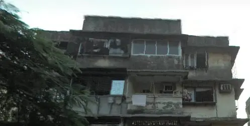 Bajaj Bhavan Mumbai, Azad Nagar Resale Price List, Brochure, Floor Plan