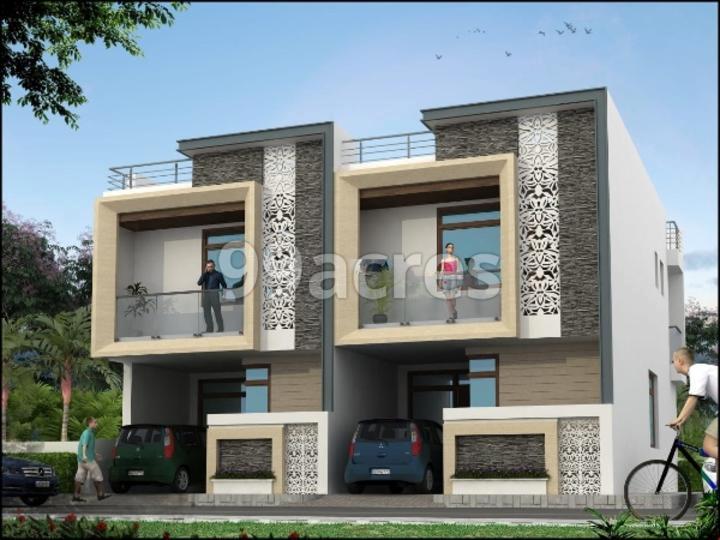 Balaji Vihar Villas Villa