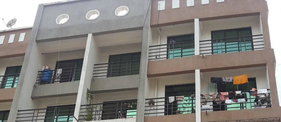 Banashankari Residency Photos Giri Nagar, Bangalore South Pictures