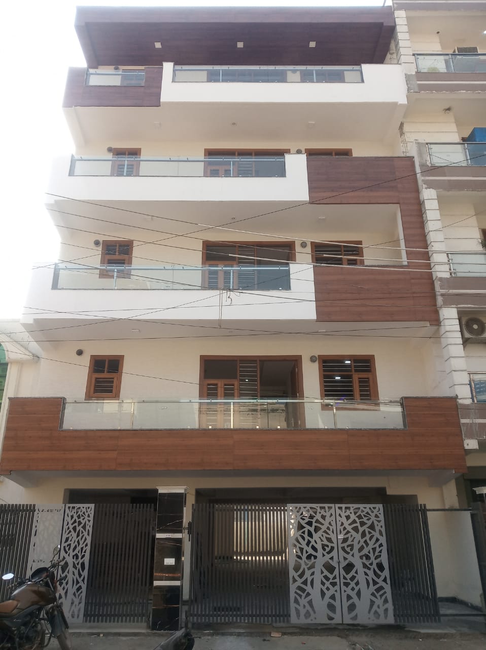 Bandhan Homes Photos Greenfield Colony, Faridabad Pictures