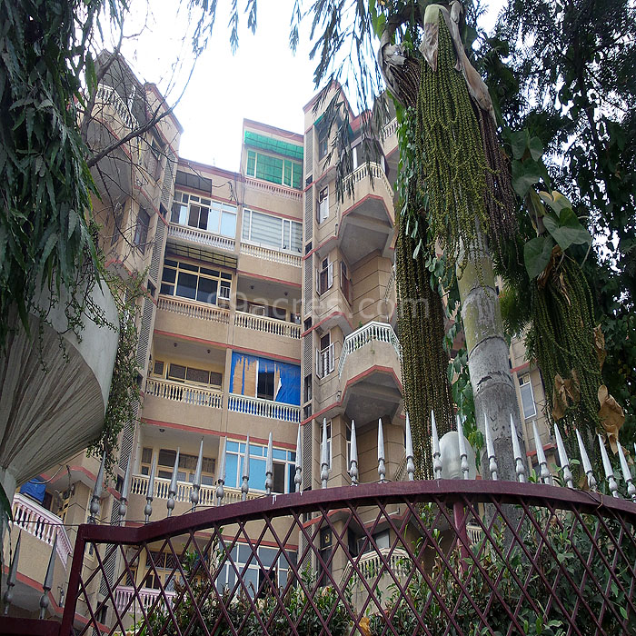 Bandhu Vihar Apartments Dwarka Delhi, Sector 10 Dwarka Resale Price List, Brochure, Floor Plan