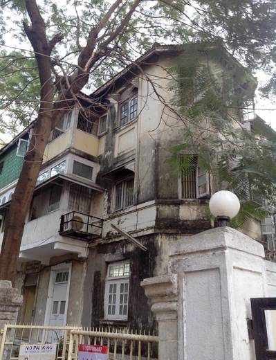 Banoo House South Mumbai, Parsi Colony Resale Price List, Brochure ...