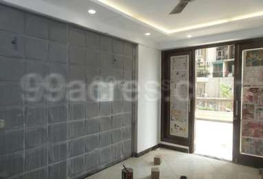 4 BHK / Bedroom Apartment / Flat For Rent In Best Residency CGHS Sector ...