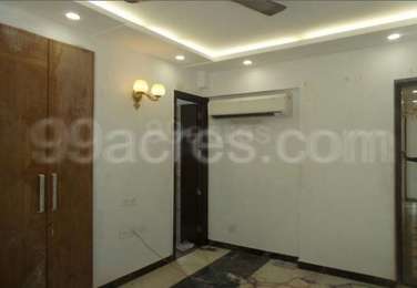 4 BHK / Bedroom Apartment / Flat For Rent In Best Residency CGHS Sector ...