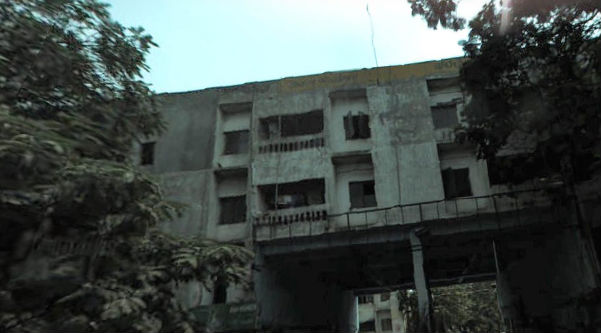 Bharani Complex Begumpet, Hyderabad Resale Price List, Brochure, Floor ...