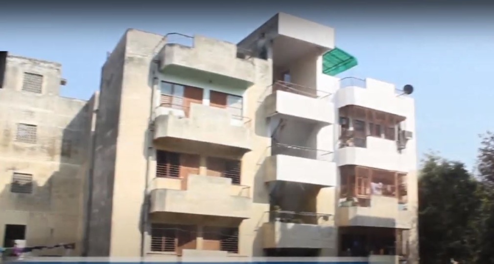 Bharat Apartments RWA North Delhi, SectorA10 Narela Resale Price List