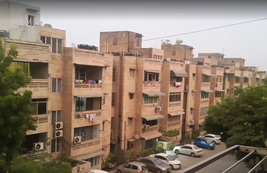 Bijli Apartments Photos Derawal Nagar, Delhi North Pictures
