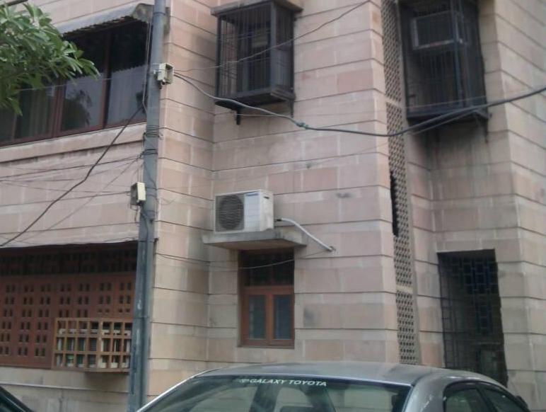 Bijli Apartments Photos Derawal Nagar, Delhi North Pictures