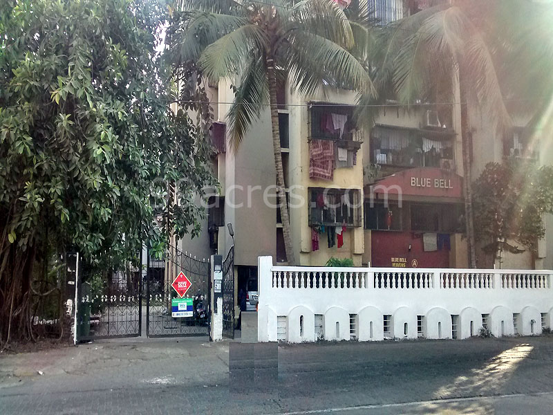 Blue Bell Mumbai, Dahisar East Resale Price List, Brochure, Floor Plan