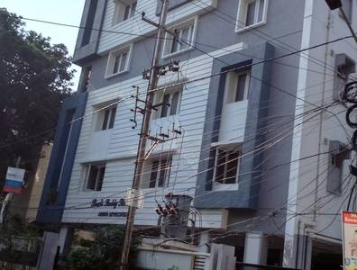 Buchi Reddy Residency Photos Indraprasth Colony Ring Road Pictures