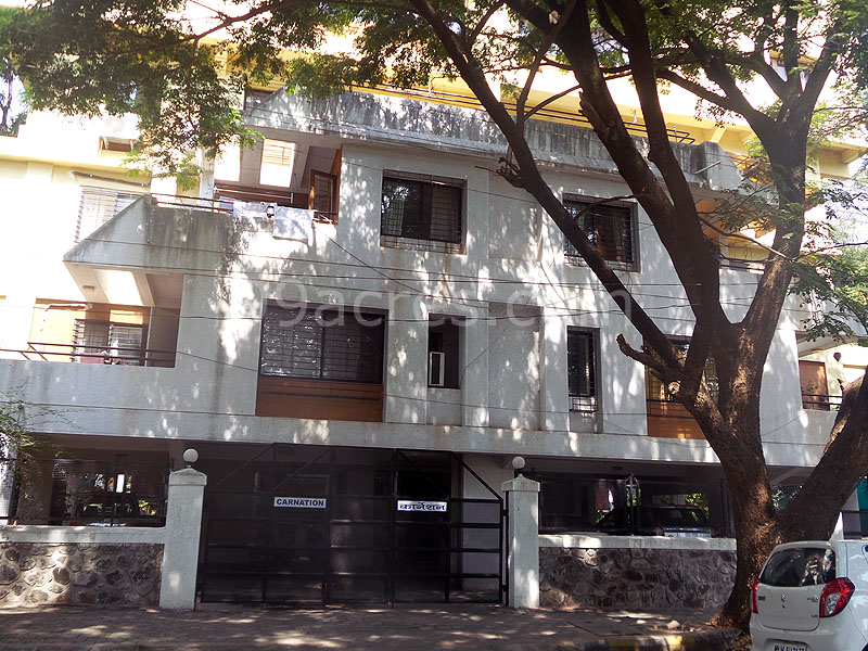 Carnation Apartment Photos Aundh, Pune Pictures