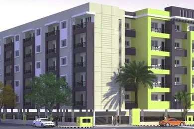 Carnation Apartments Image