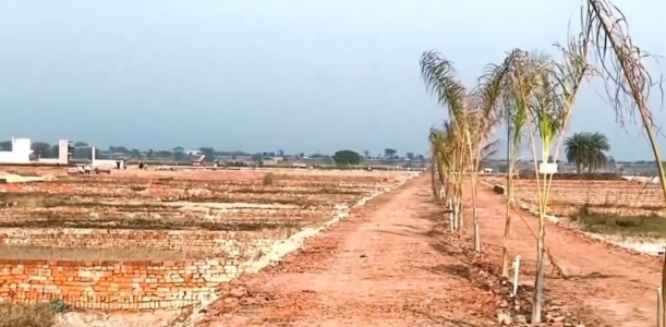Cbpl Projects 4 BHK House / Villa for sale in CBPL Mount Attalia Jewar Greater Noida ...
