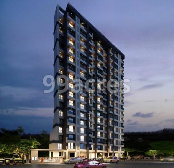 Dubey Group Celosia Avenue Photos - Dawale, Raigad Pictures