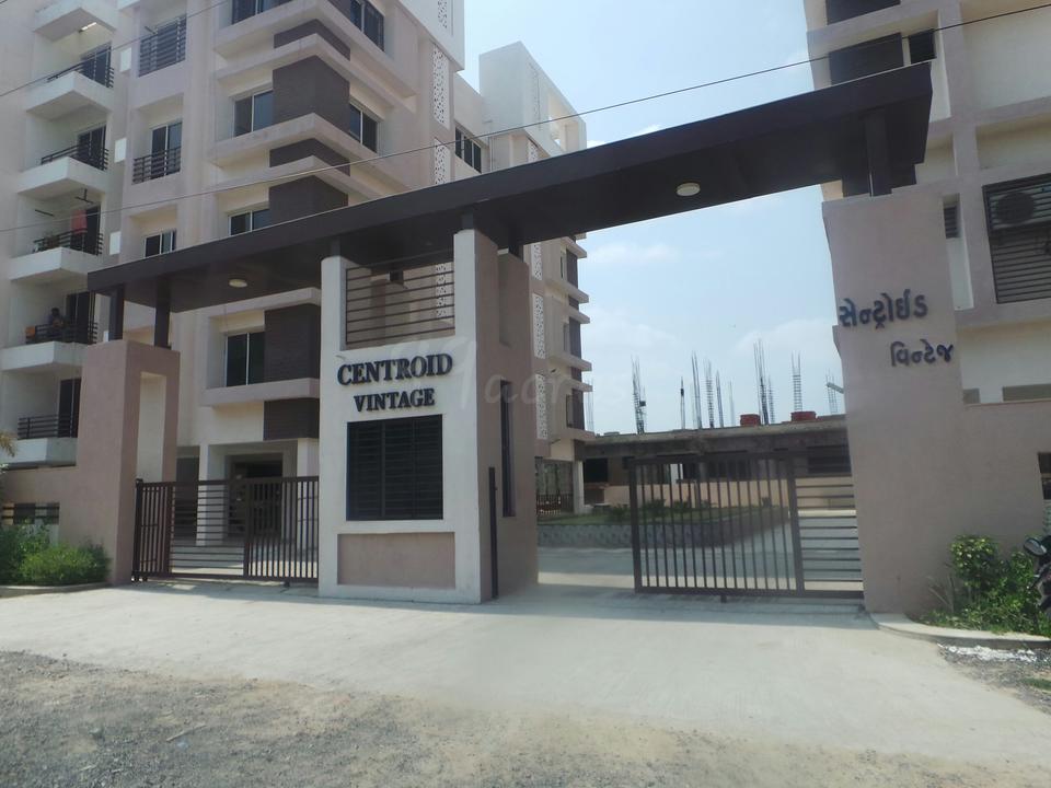 Centroid Vintage Photos Sargasan, Gandhinagar Pictures