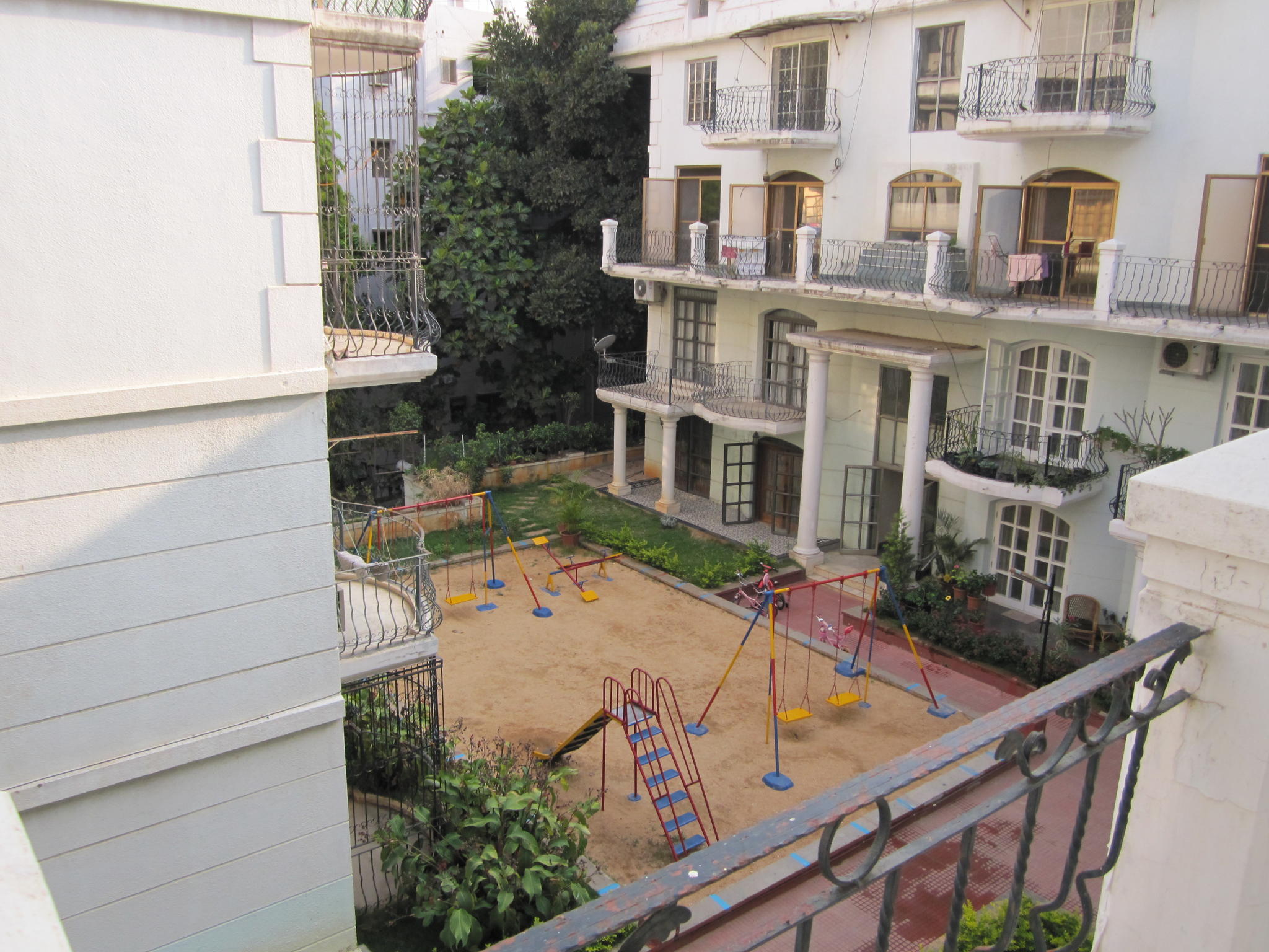 Century Park Photos Craig Layout Bangalore Century Park