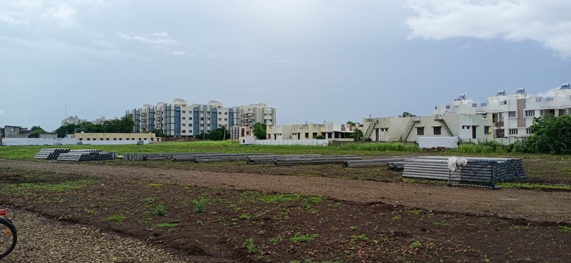 Chandra Park 3 Photos And Videos Adhewada, Bhavnagar Pictures