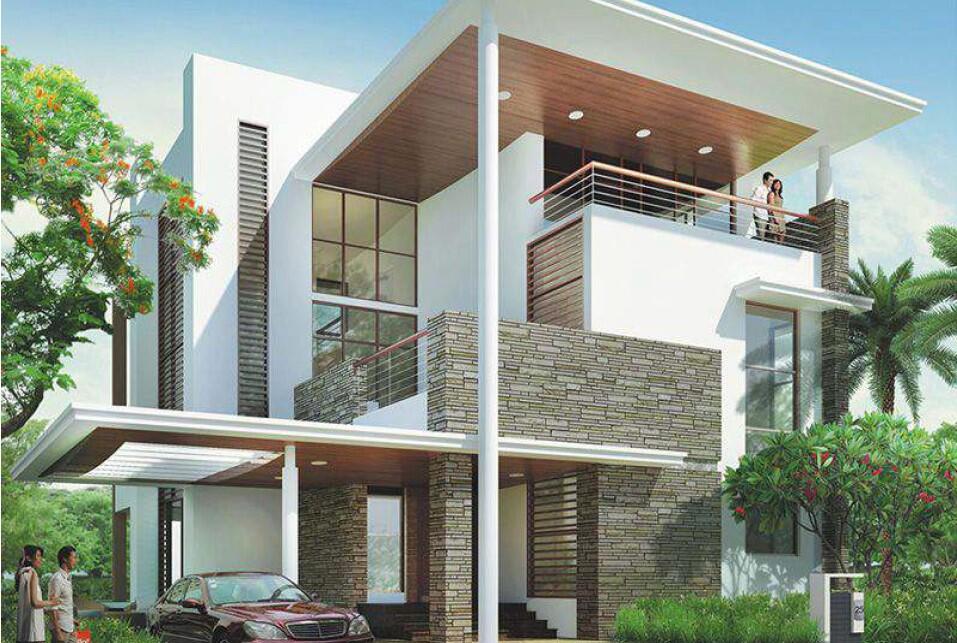 Chinchechi Baug Ghotawade, Pune Price List & Brochure, Floor Plan