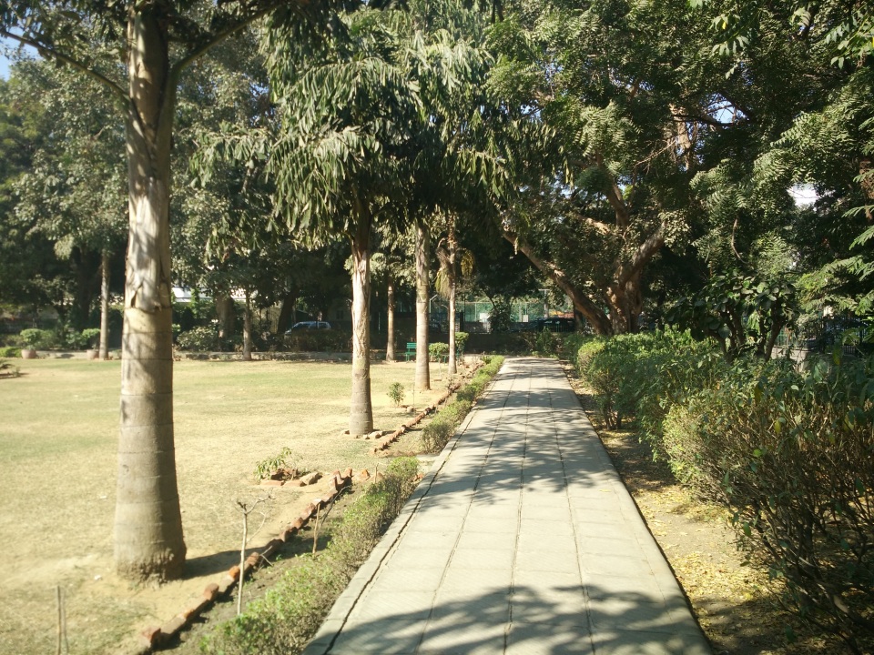 Chirag Enclave Photos And Videos Nehru Place, South Delhi Pictures