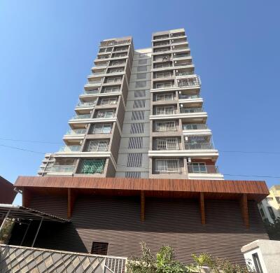 Goodwill Breeza Elevation