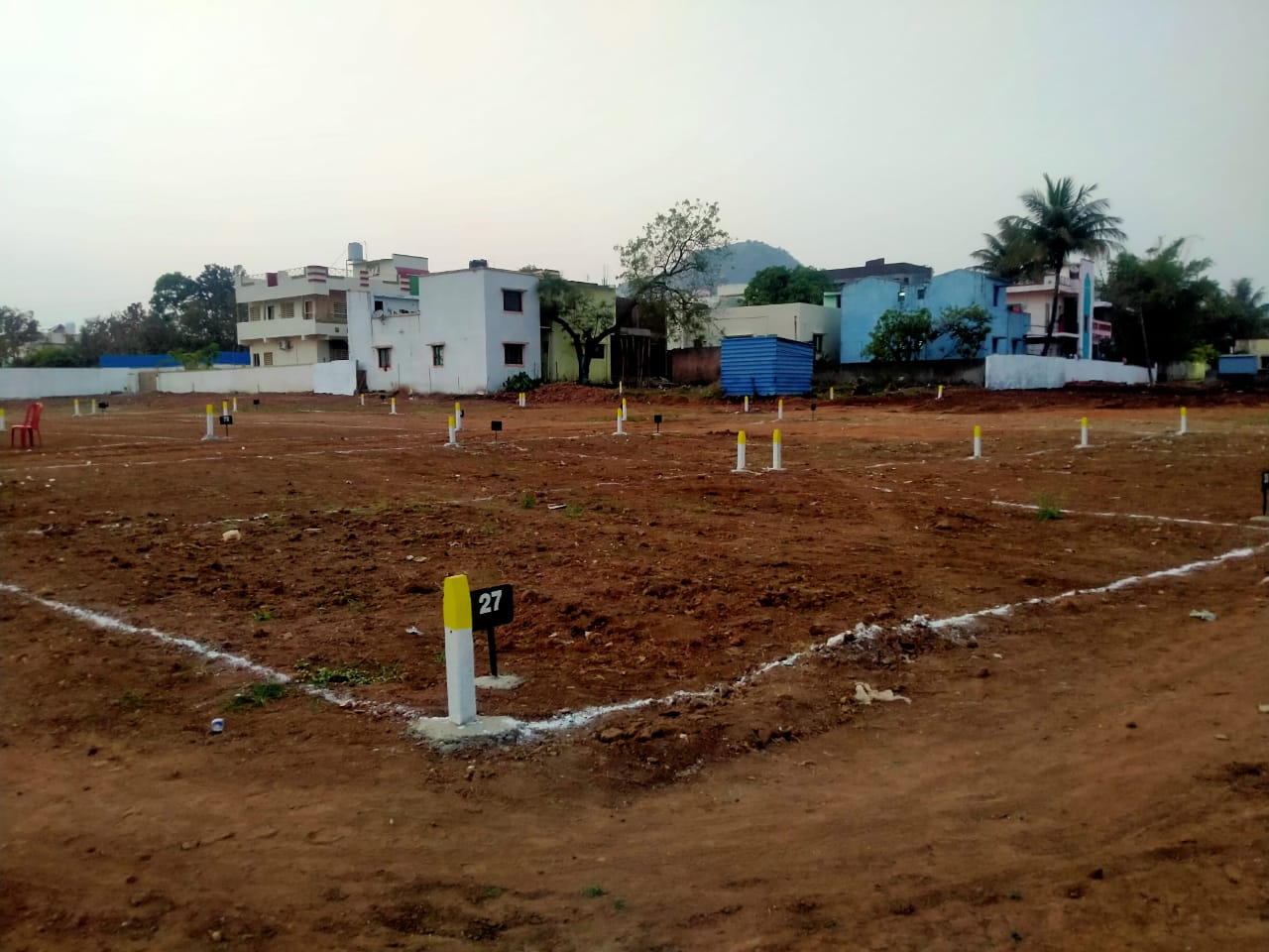 Choice Mamurdi Pride Pune, Mamurdi Price List & Brochure, Floor Plan