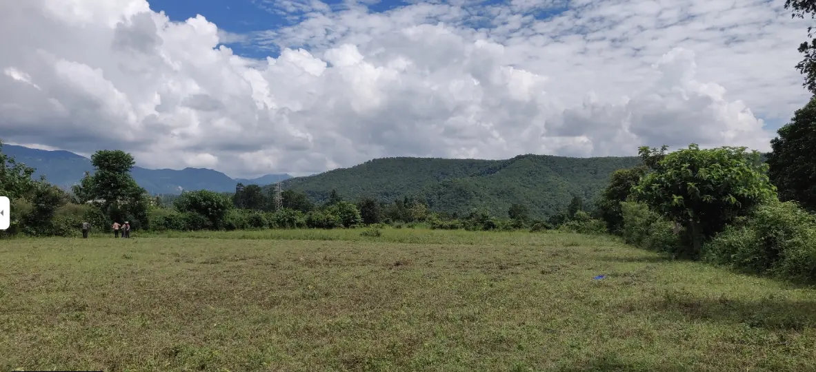 Defence Colony Olive Greens Photos And Videos Dhaulas, Dehradun Pictures