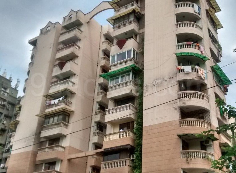 CGHS Diamond Square Apartments Sector 6 Dwarka, Delhi South West Resale Price List, Brochure