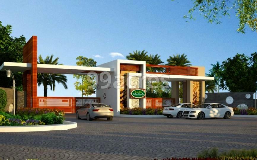 Haripriya Dukes County Kollur, Hyderabad | Price List & Brochure, Floor ...