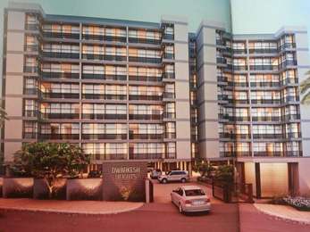 3 BHK Apartment / Flat for sale in Dwarkesh Heights Chandkheda ...