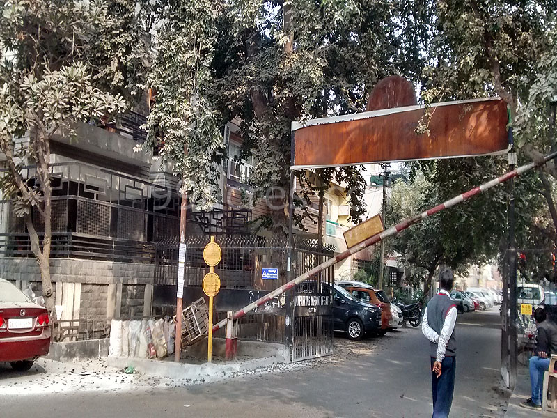 East of Kailash Block B RWA South Delhi, East of Kailash Resale Price