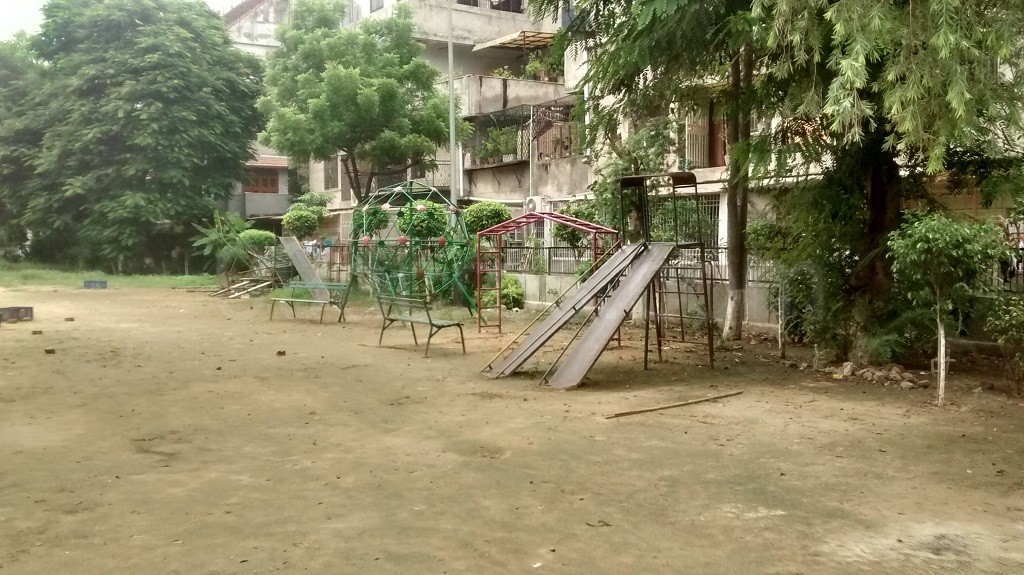 DDA Ekta Apartments Photos Sector 3 Dwarka, Dwarka Delhi Pictures