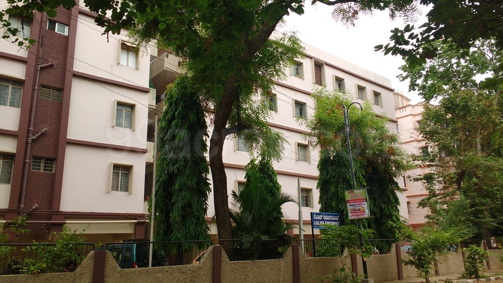 Everest And Kailash Apartments Photos Malleshwaram, Bangalore North
