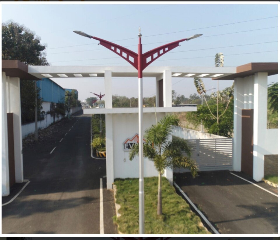 Everest Global City Coimbatore, Kovilpalayam Resale Price List