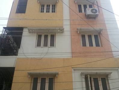 Everest Residency Yellareddyguda Hyderabad 99acrescom - 