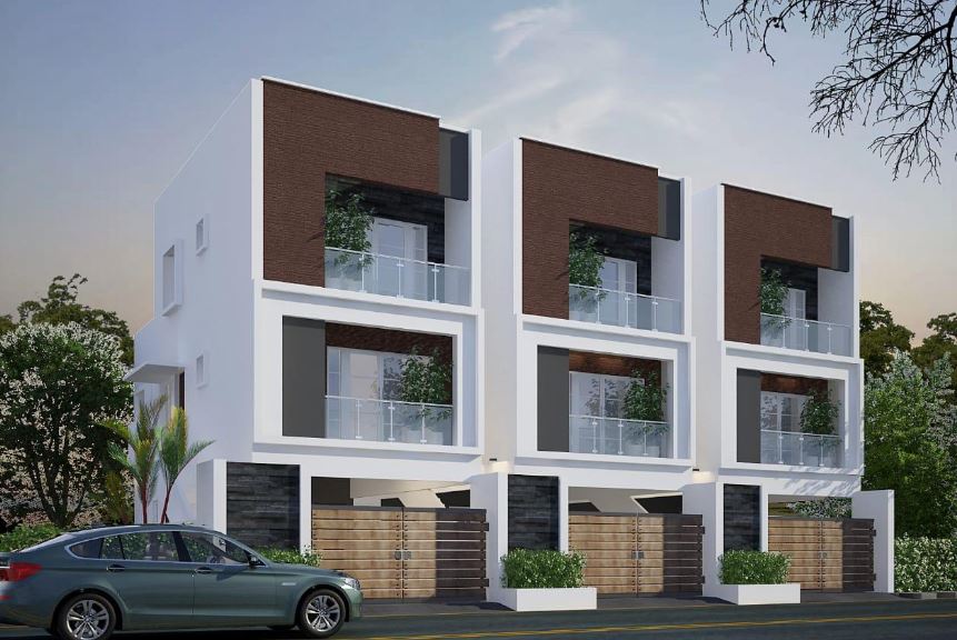 Evergreen Villa Selaiyur Chennai South, Selaiyur Resale Price List ...