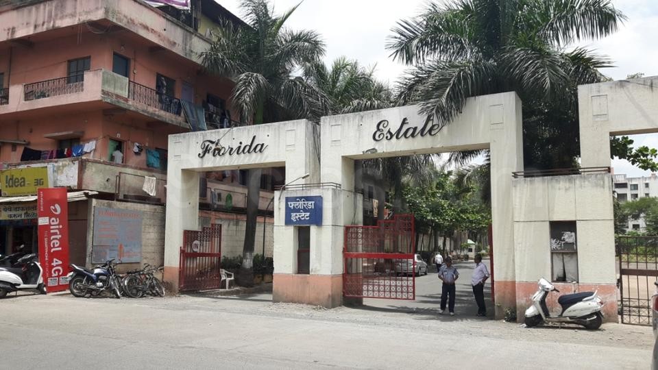 Oxford Group Oxford Florida Estate Photos Shankar Nagar, Pune East