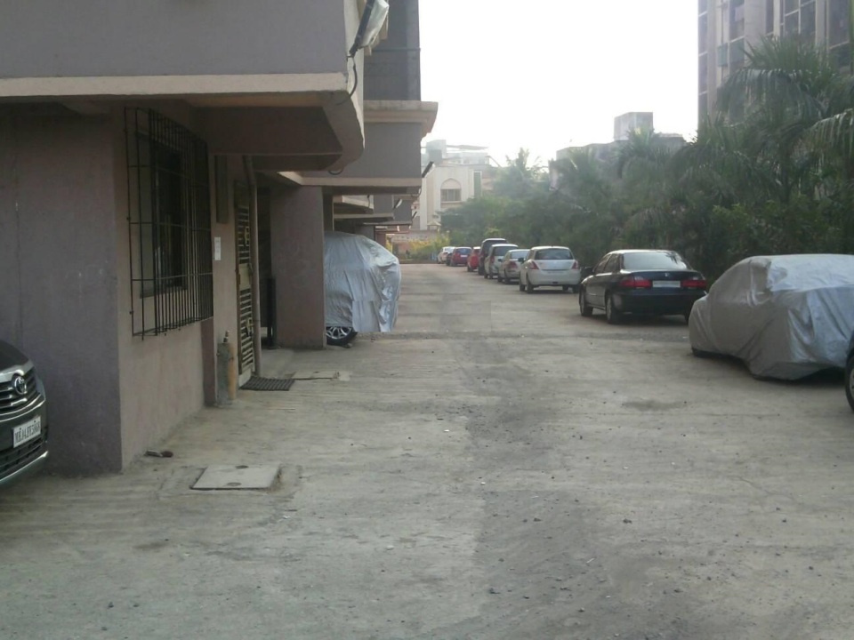 Flower Valley Phase 7 Geeta Nagar, Mira Road East Resale Price List