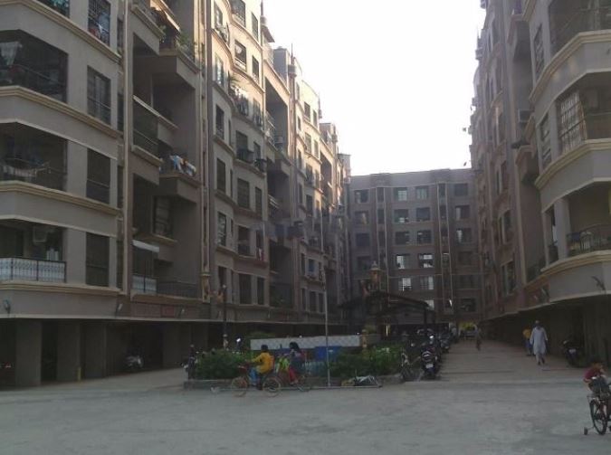 Flower Valley Photos Phase 7 Geeta Nagar, Mira Bhayandar Pictures