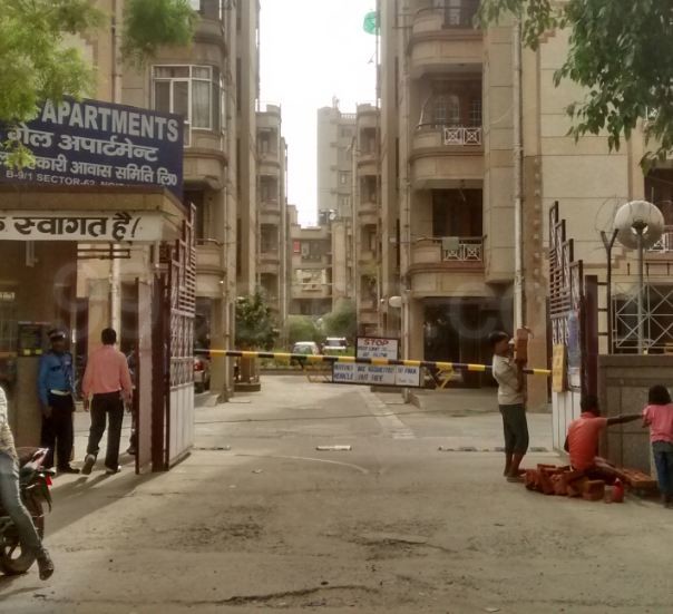 Gail Apartments Sector 62 Noida 99acres Gail Apartments Sector 62 Noida What S Nearby