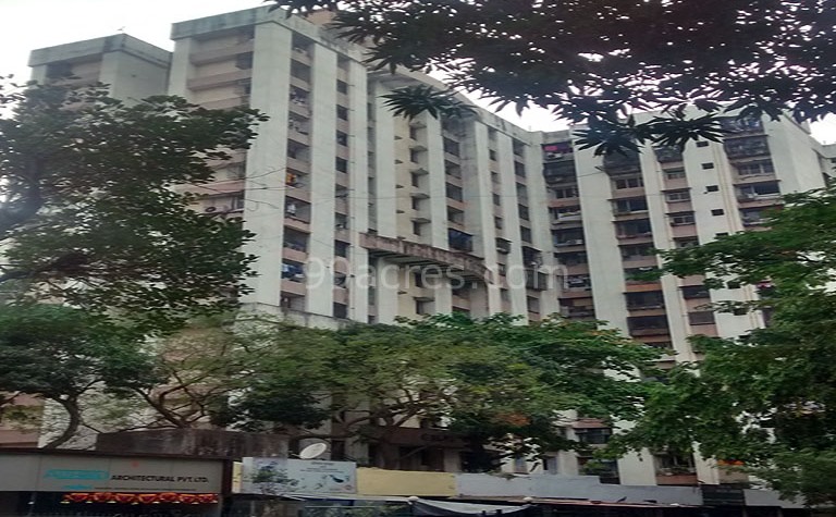 Galaxy Heights Mumbai, Mitha Nagar Resale Price List, Brochure, Floor Plan, Location Map & Reviews