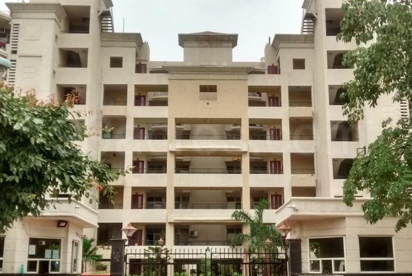 CGHS Greater Noida CGHS Gandharva Apartment Photos And Videos Sector