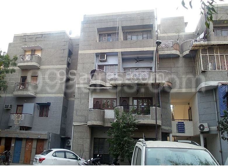 DDA Gangotri Apartments Photos Sector 12 Dwarka, Dwarka Delhi Pictures