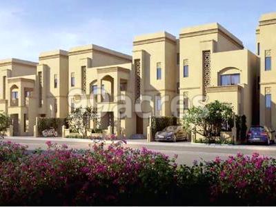 Shalimar Garden Bay Aster Villas