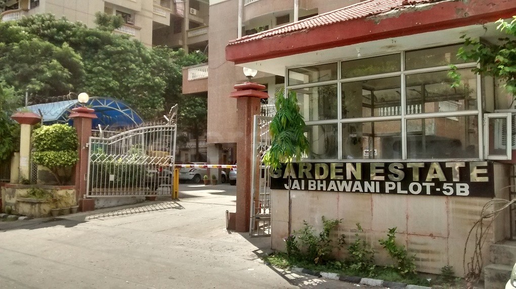 CGHS Group Delhi CGHS Garden Estate Apartments Photos And Videos Sector 22 Dwarka, Dwarka