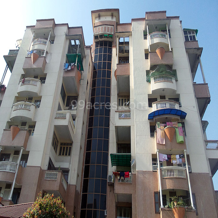 CGHS Group Delhi CGHS Garden Estate Apartments Photos And Videos Sector 22 Dwarka, Dwarka