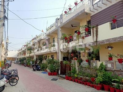 Star Galaxy Homes Lucknow, Kursi Road | Price List & Brochure, Floor ...