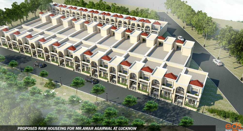 Garg Enclave Garg Palm Paradise Photos And Videos Manas Vihar