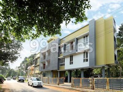 GeoTan Brookdale Elevation